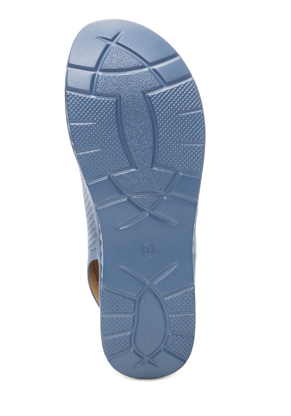 Босоножки женские Ирина шир.  580, рис. 15