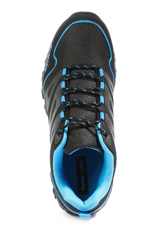 Кроссовки мужские Аким шир.  580, рис. 4