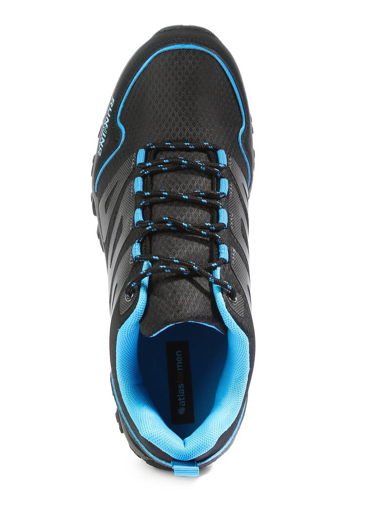 Кроссовки мужские Аким шир.  750, рис. 4