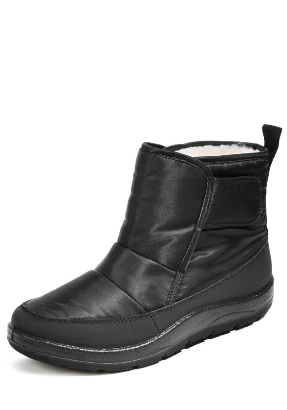 Полусапоги женские Руслана шир.  580, рис. 19