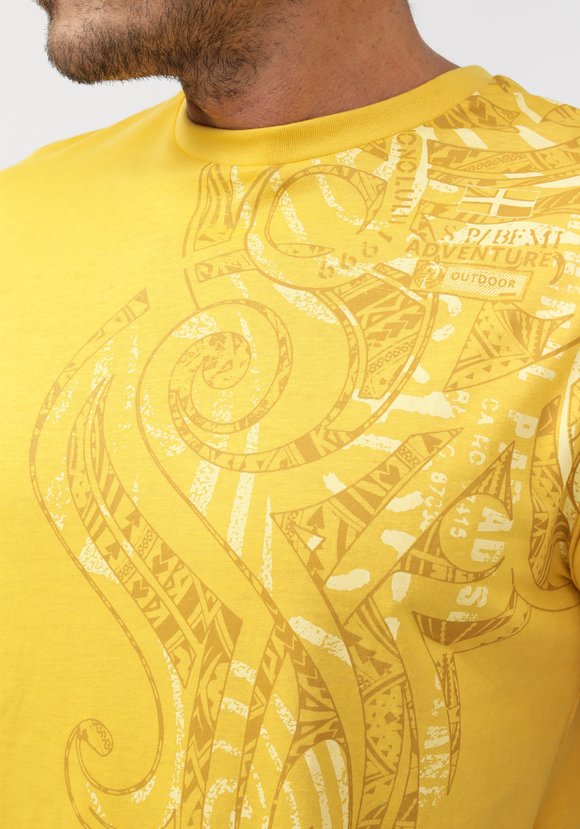 Комплект из 3х футболок Джозеф шир.  580, рис. 6