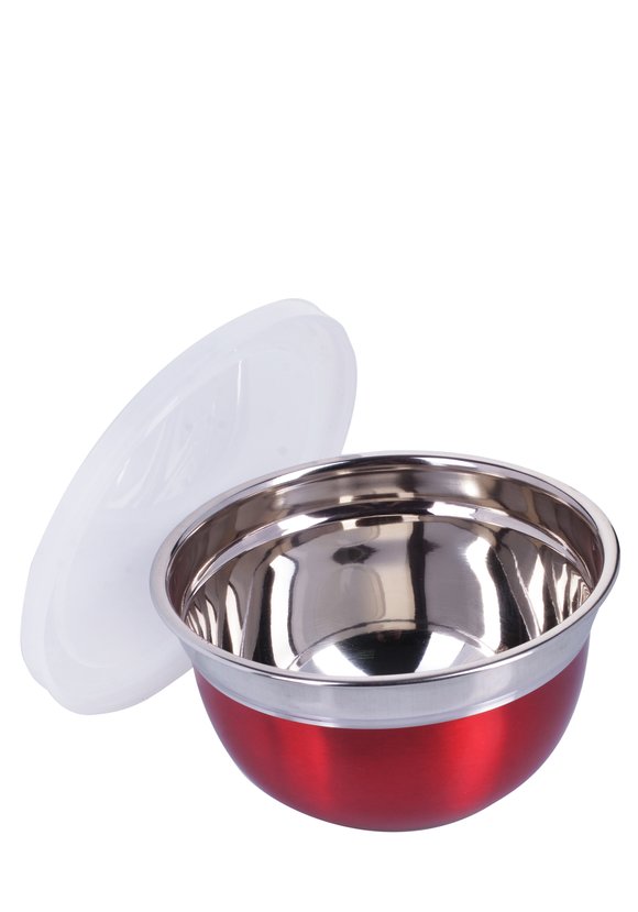 Набор из 3-х мисок с крышками шир.  580, рис. 8