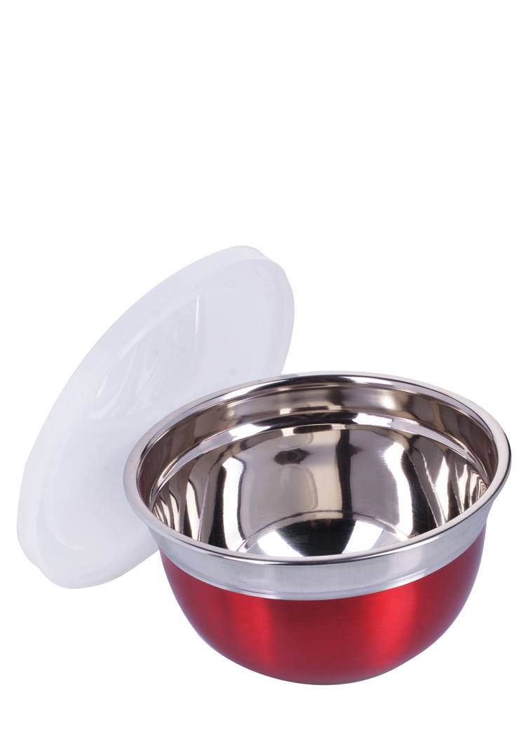 Набор из 3-х мисок с крышками шир.  750, рис. 8