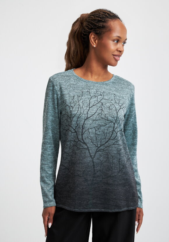 Джемпер Мила шир.  580, рис. 16