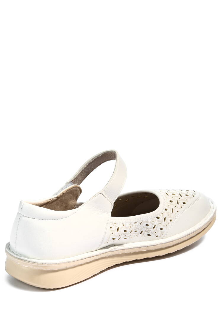 Туфли летние женские Амадея шир.  750, рис. 13