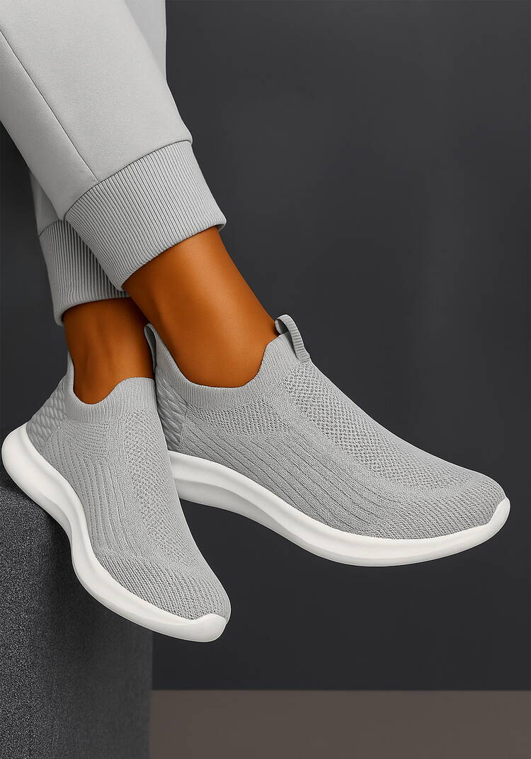 Слипоны женские Глэдис шир.  750, рис. 42