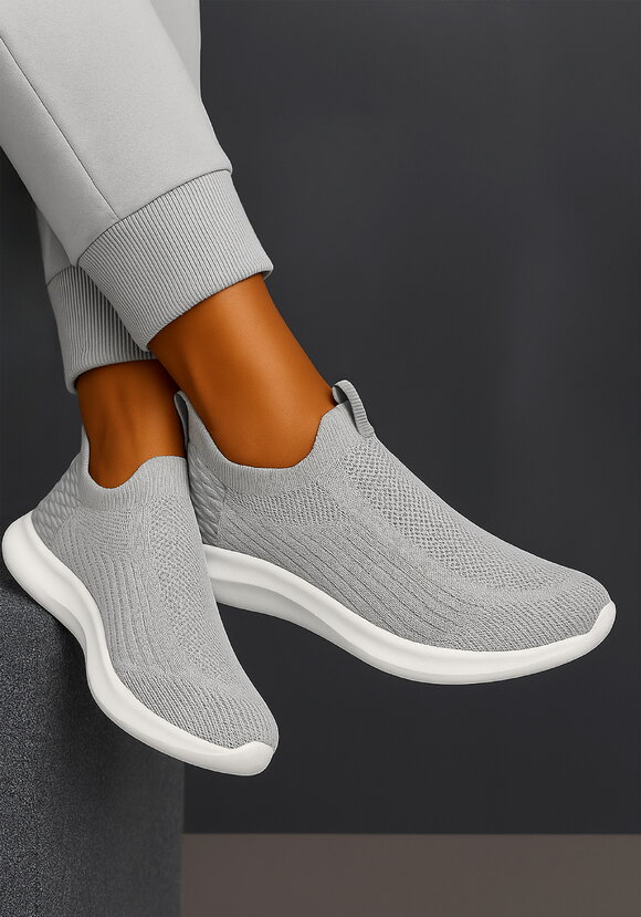 Слипоны женские Глэдис шир.  580, рис. 42