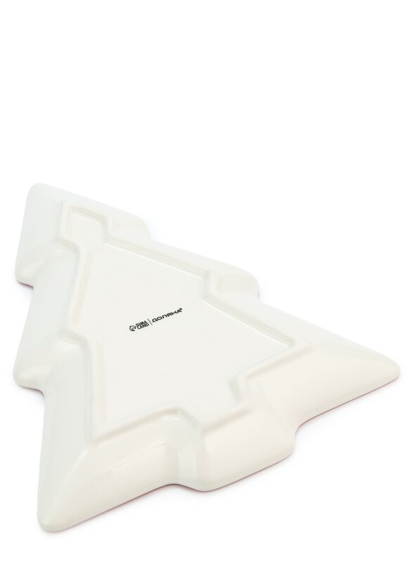 Тарелка для сервировки Волшебное дерево шир.  580, рис. 3