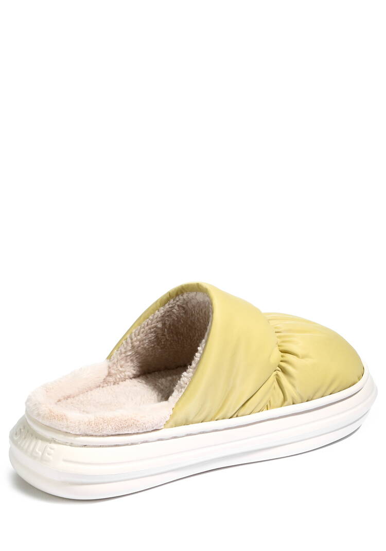 Тапочки женские Комфорт шир.  750, рис. 3