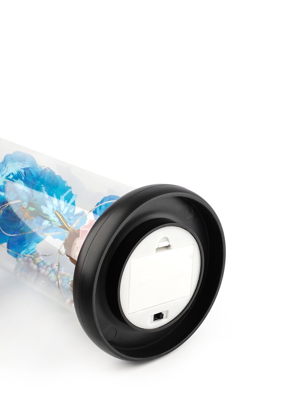 Ночник светодиодный Романтика шир.  580, рис. 2