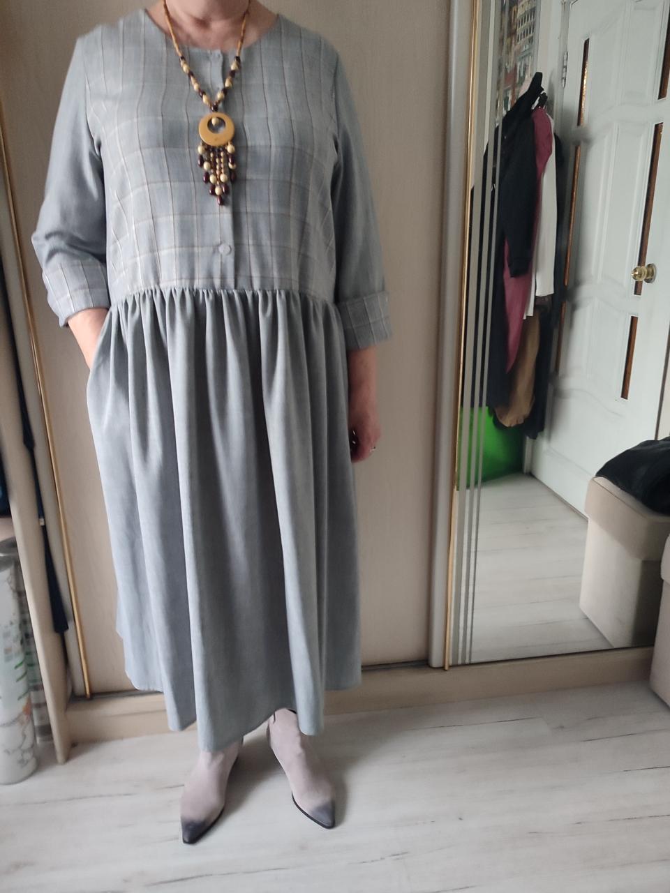 

Платье женское