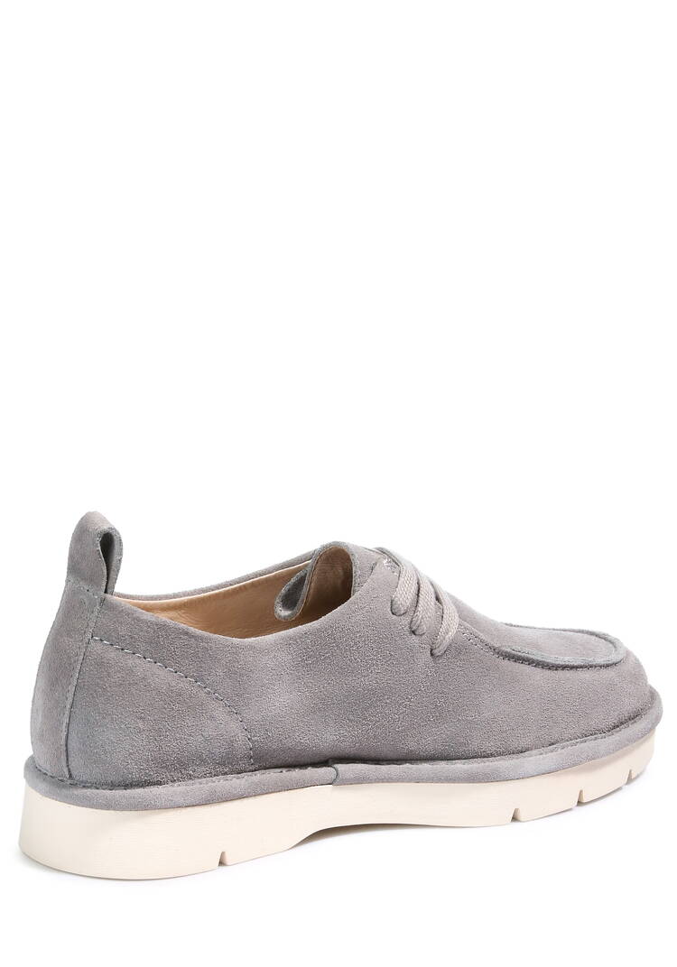 Полуботинки женские Дивна шир.  750, рис. 3