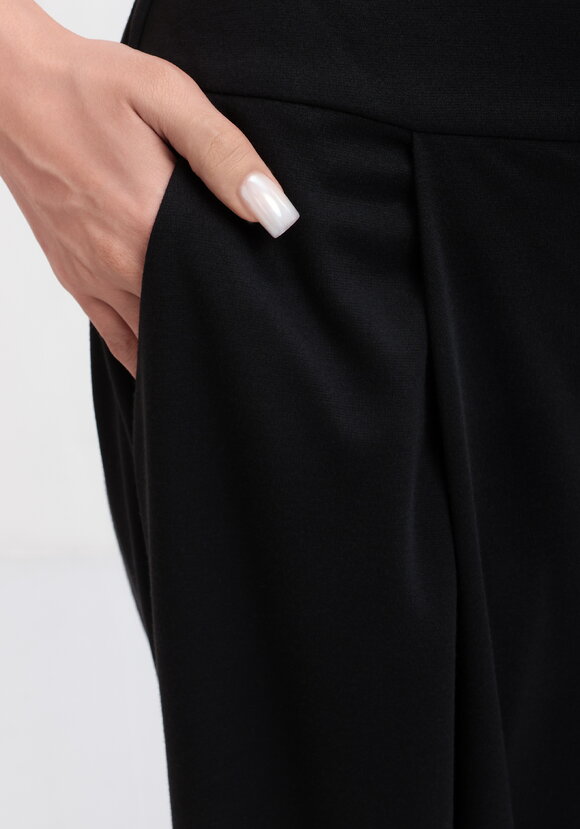 Юбка-брюки Майя шир.  580, рис. 10