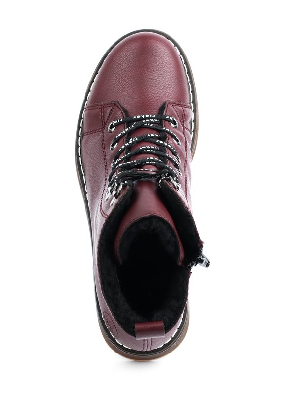 Ботинки женские Бриэль шир.  580, рис. 8