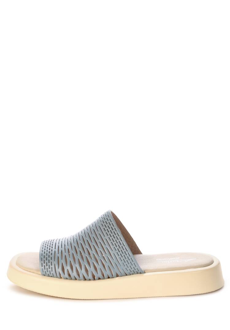 Сабо женские Лорет шир.  750, рис. 12