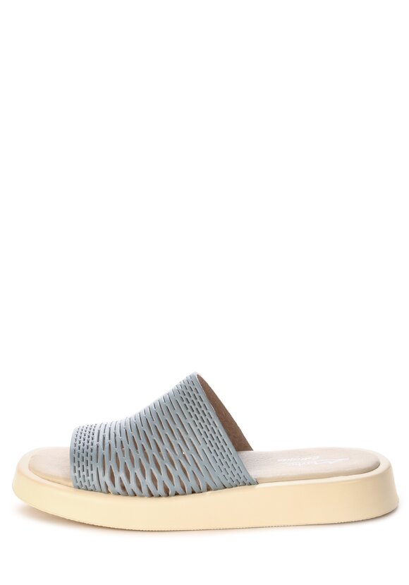 Сабо женские Лорет шир.  580, рис. 12