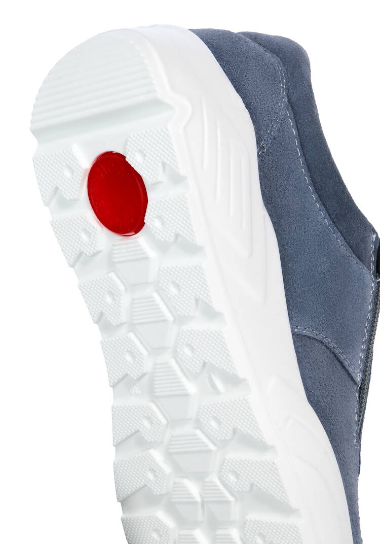 Ботинки женские Поля шир.  750, рис. 16