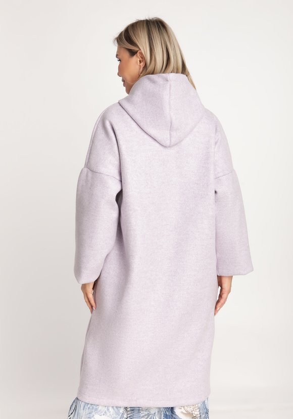 Пальто Незабываемая прогулка шир.  580, рис. 4