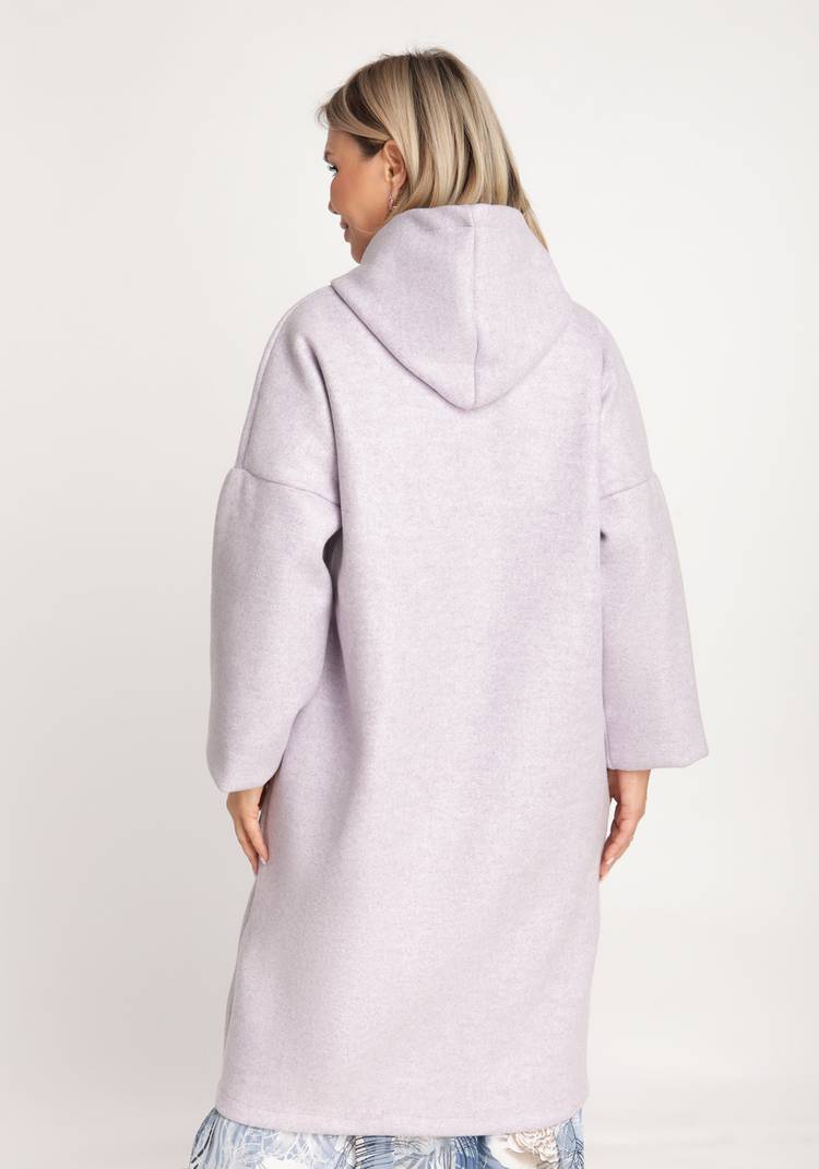 Пальто Незабываемая прогулка шир.  750, рис. 4