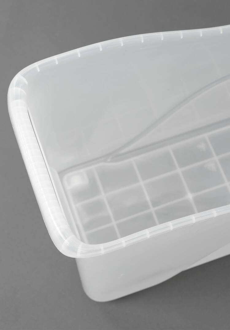 Контейнер для хранения  на колёсиках шир.  750, рис. 4