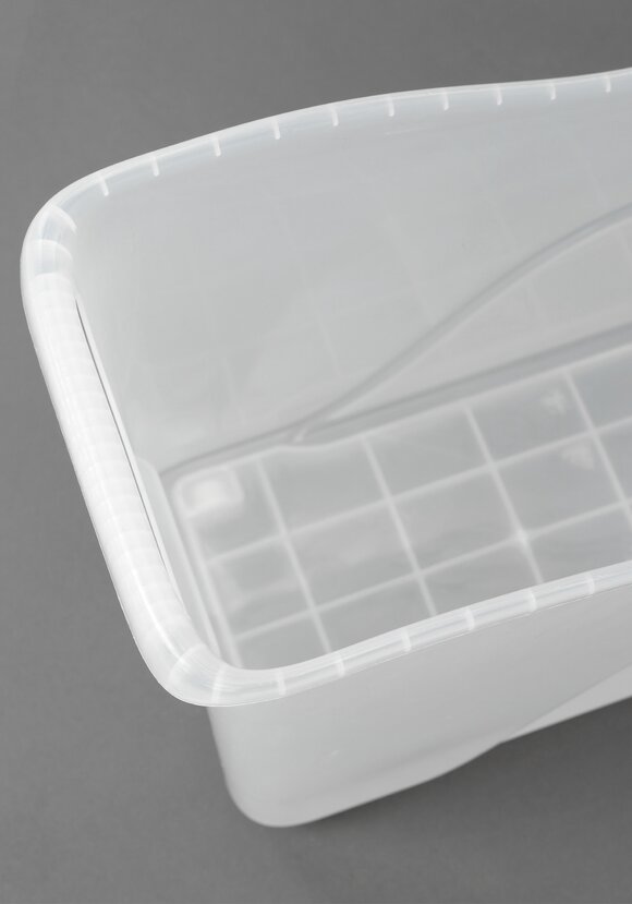 Контейнер для хранения  на колёсиках шир.  580, рис. 4