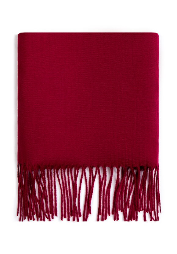 Палантин из кашемира Анет шир.  580, рис. 7