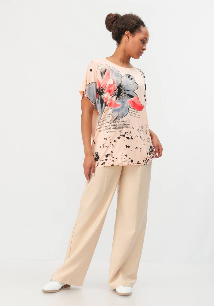 Футболка Адель шир.  750, рис. 7