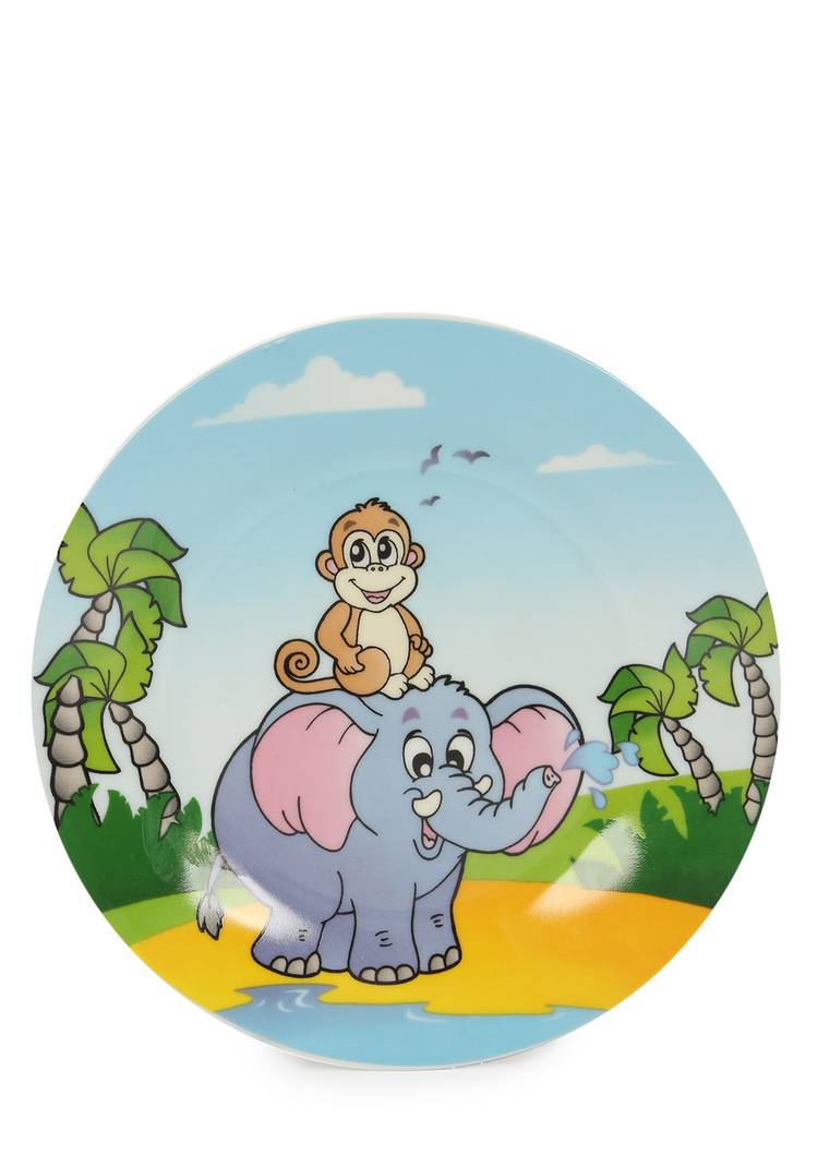 Набор детской посуды, 6 предметов шир.  750, рис. 19