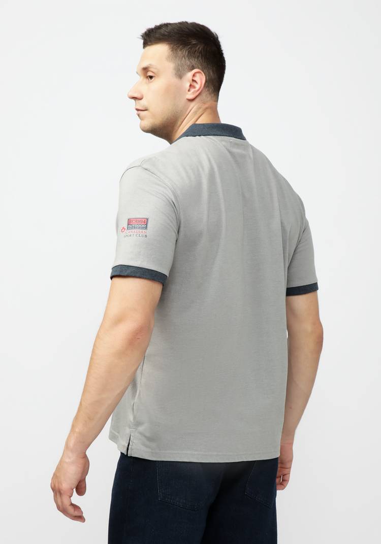 Комплект из 2х поло Дамиен шир.  750, рис. 9