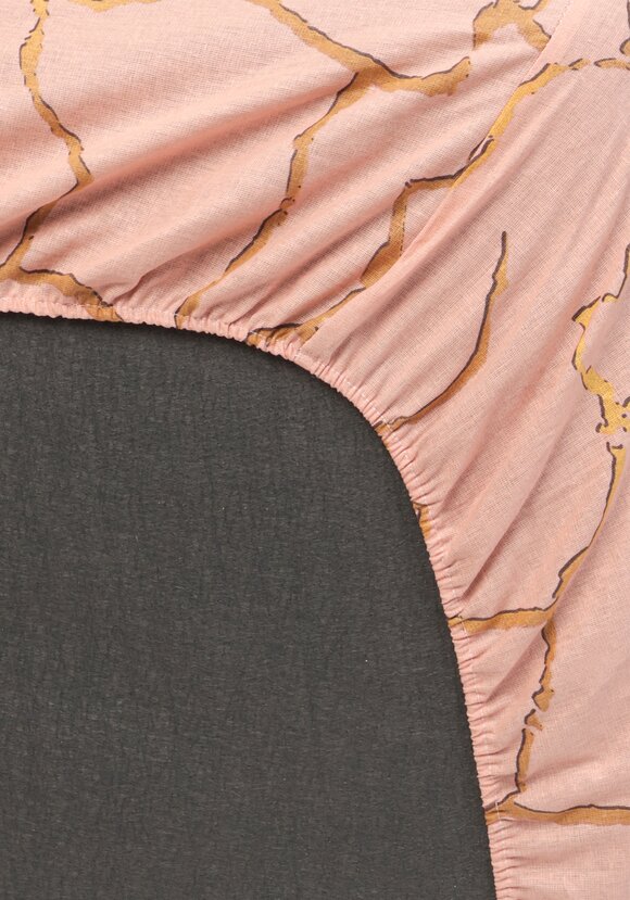 Простыня на резинке Кракелюр шир.  580, рис. 16