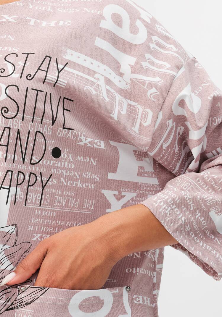 Туника Эрика шир.  750, рис. 17