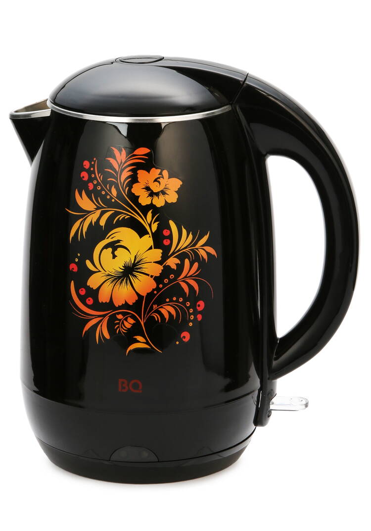 Чайник электрический Услада шир.  750, рис. 1