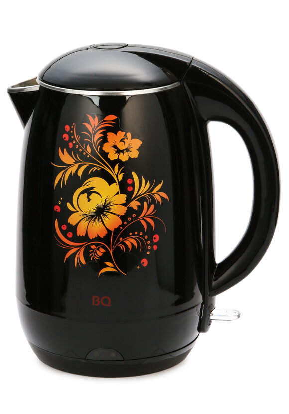 Чайник электрический Услада шир.  580, рис. 1