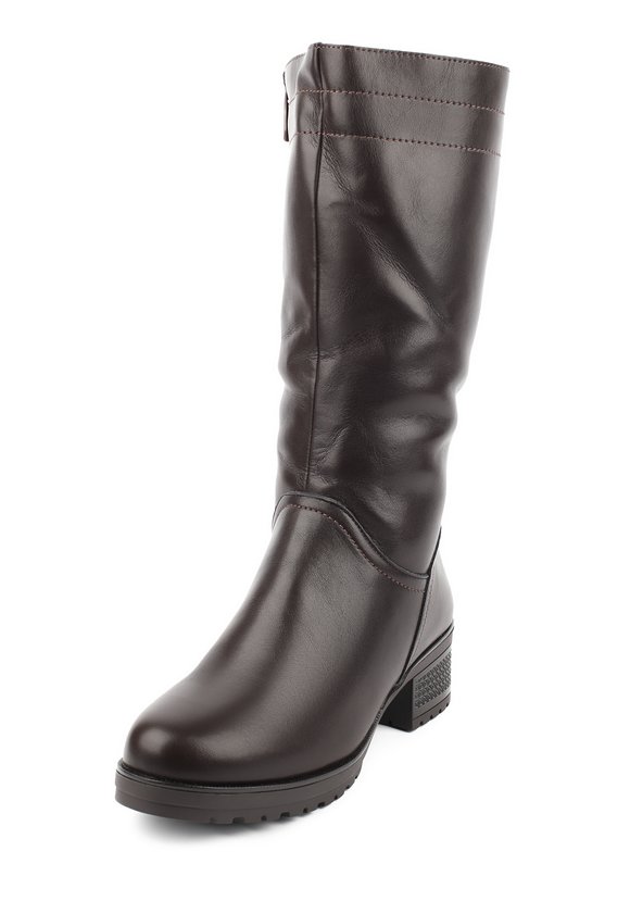 Сапоги женские Лолла шир.  580, рис. 1