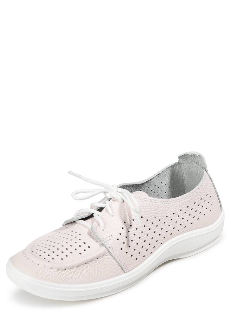 Ботинки женские Стиль шир.  750, рис. 43