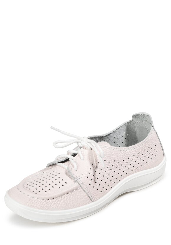 Ботинки женские Стиль шир.  580, рис. 43