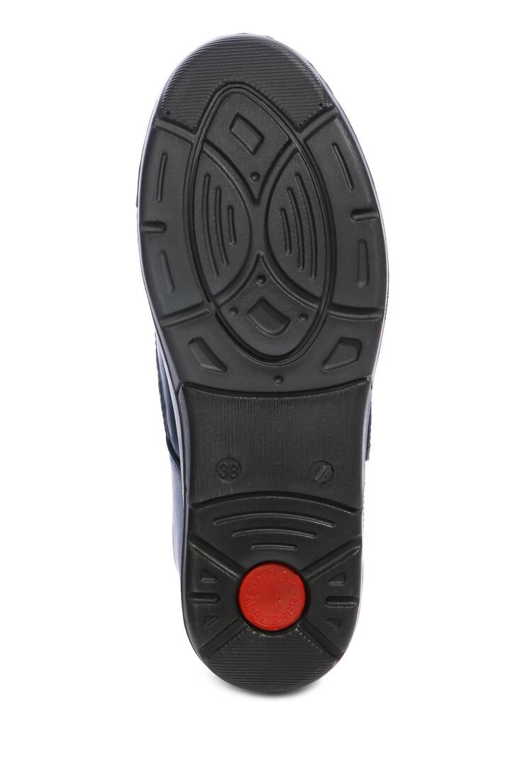 Ботинки женские  Элли шир.  750, рис. 5