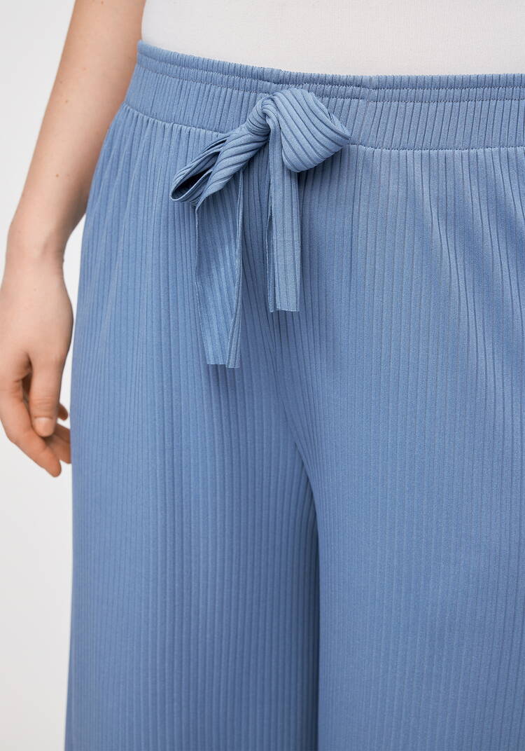 Костюм из трикотажа Мелисса шир.  750, рис. 13