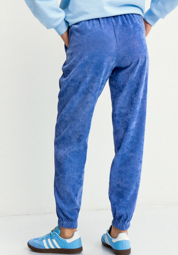 Брюки-бананы на резинке Родригес  шир.  580, рис. 21