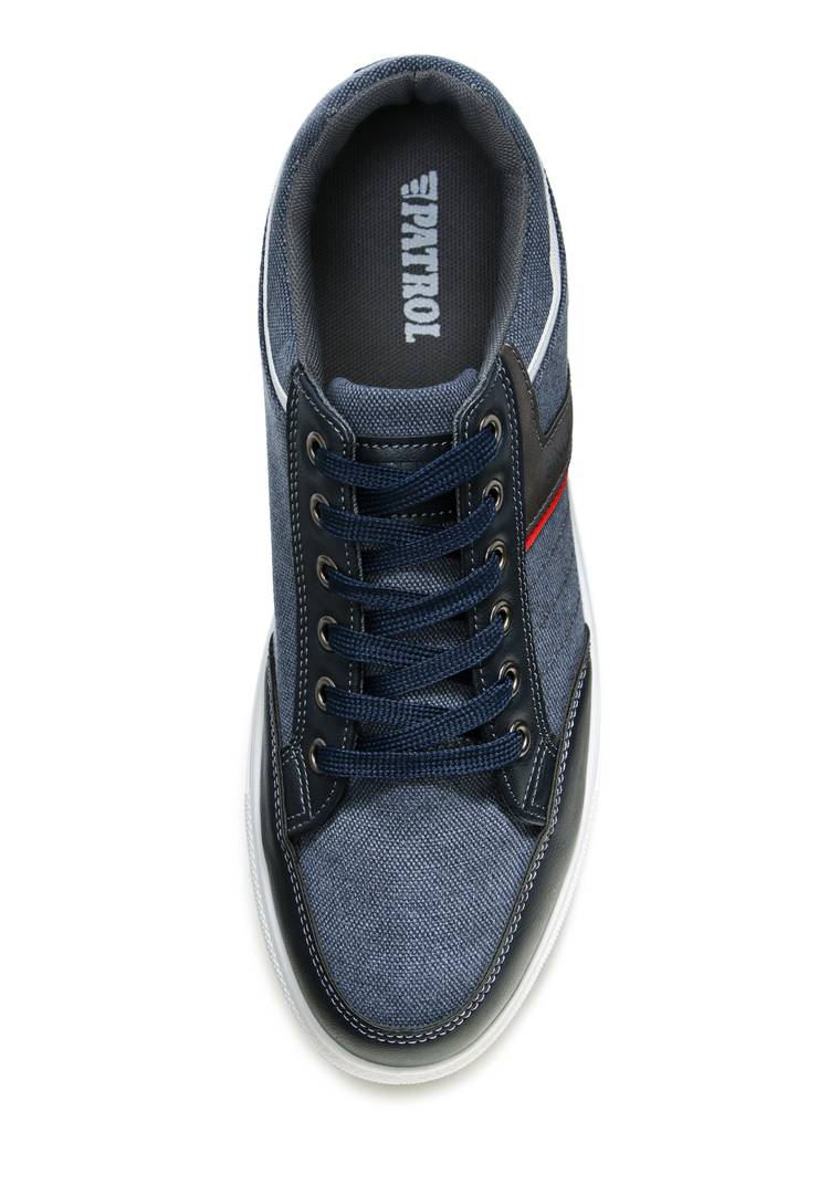 Кроссовки мужские Мэтью шир.  750, рис. 4