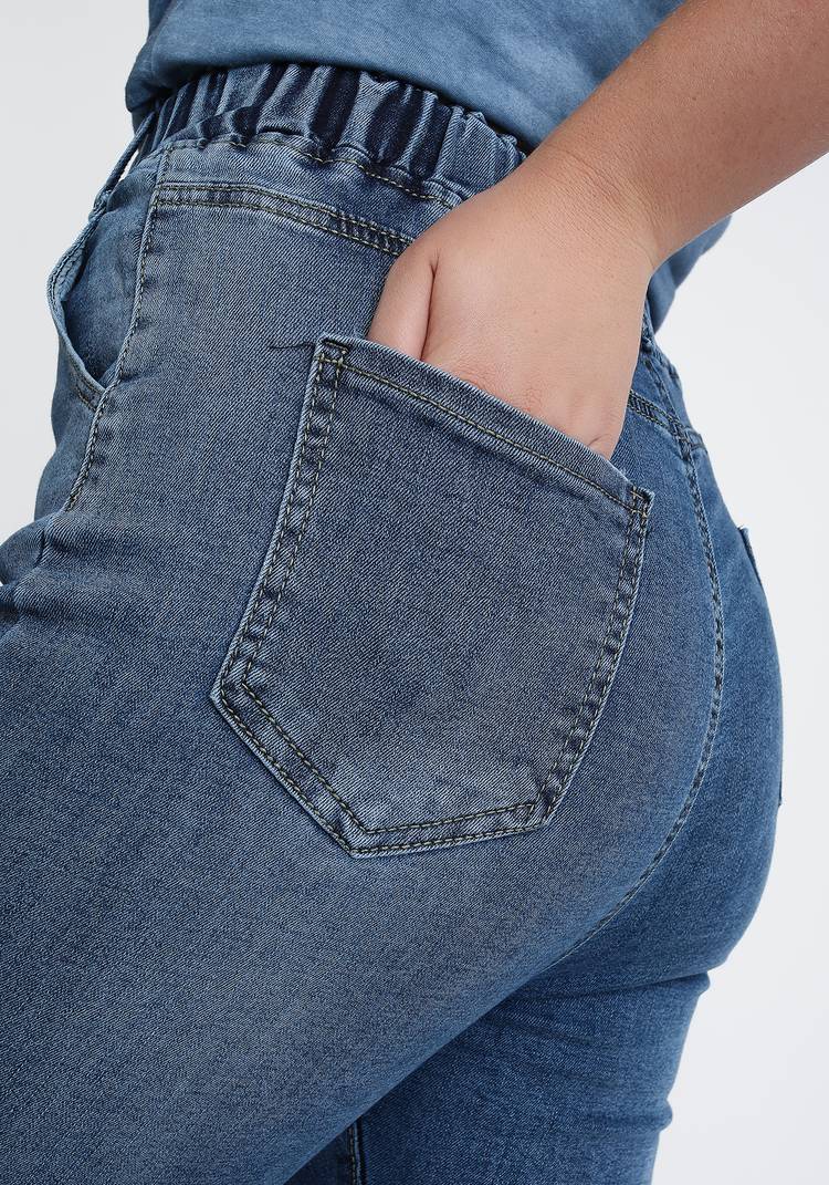 Брюки Гармония цвета шир.  750, рис. 5