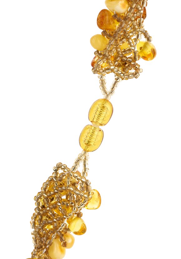 Бусы София шир.  580, рис. 4