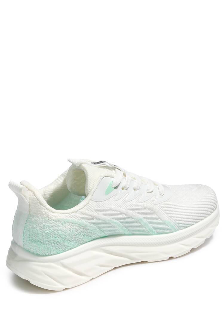 Кроссовки женские Леонора шир.  750, рис. 3