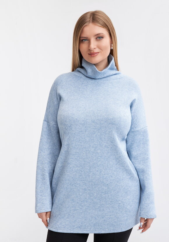 Джемпер Евдокия шир.  580, рис. 10