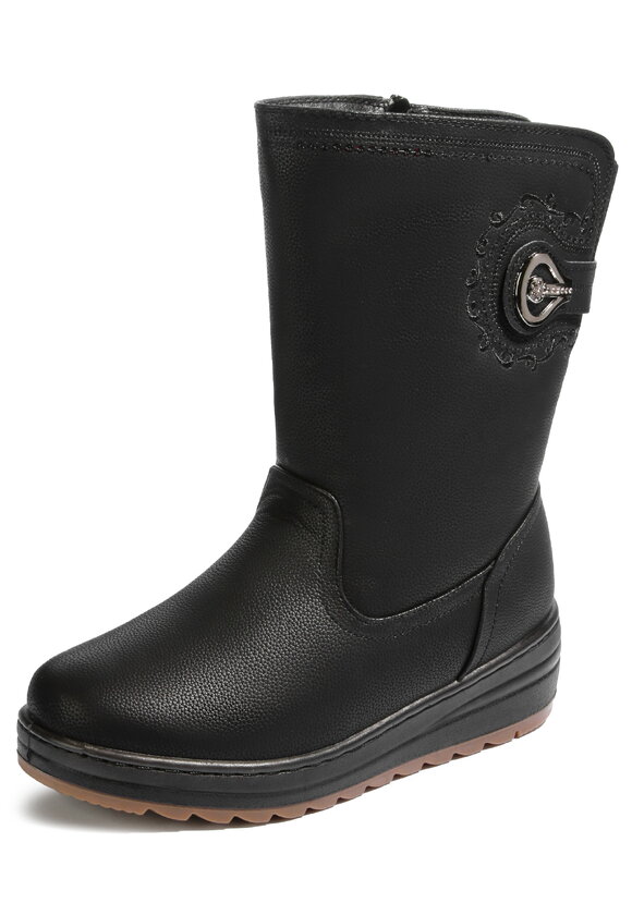 Полусапоги женские Амалия шир.  580, рис. 1