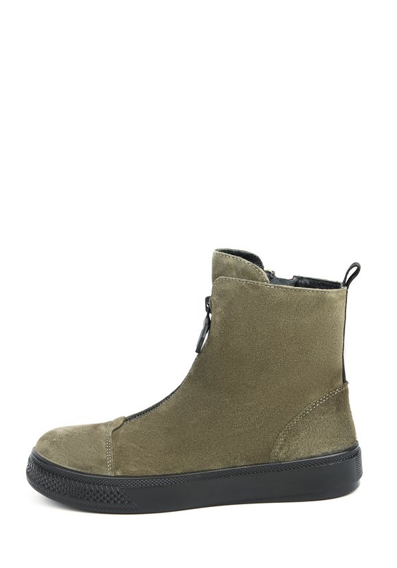 Ботинки женские Хиззел шир.  580, рис. 2