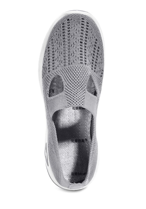 Кроссовки Вега шир.  580, рис. 12