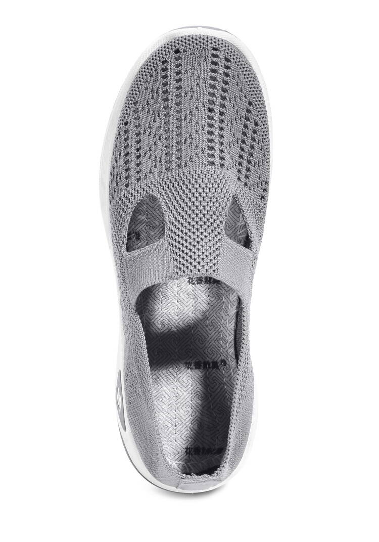 Кроссовки Вега шир.  750, рис. 12