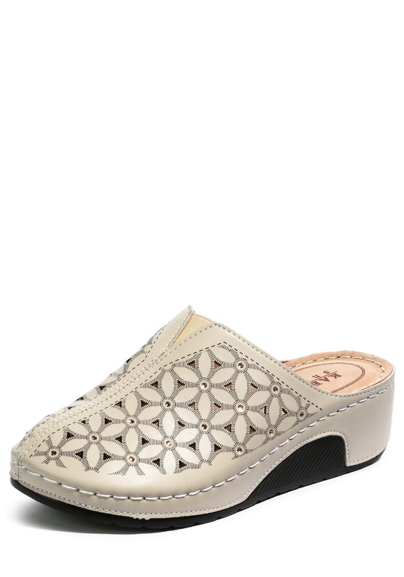 Сабо женские Джоди шир.  580, рис. 21