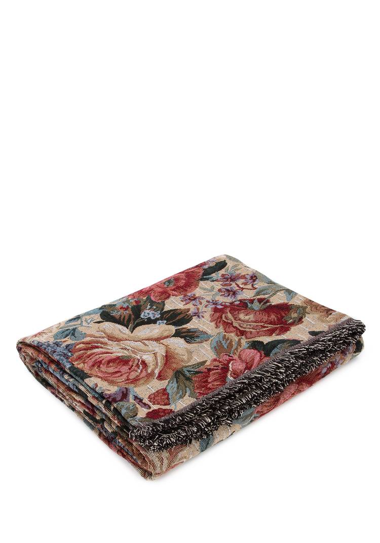 Покрывало гобеленовое Ретро шир.  750, рис. 4